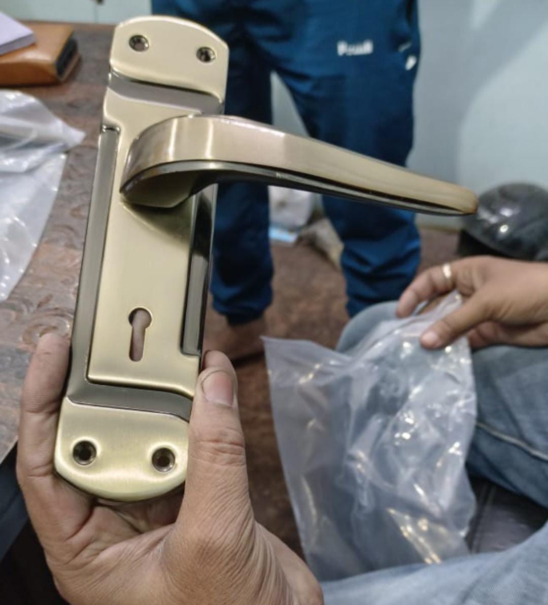 Door Lock